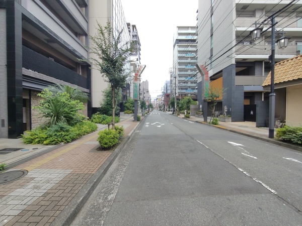 グランフォーレ立川画像10