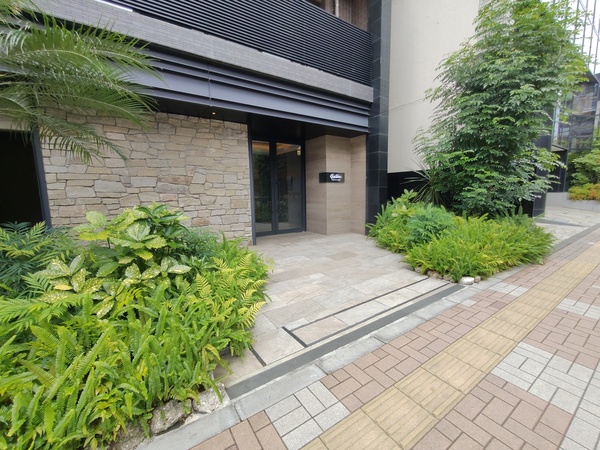 グランフォーレ立川画像3