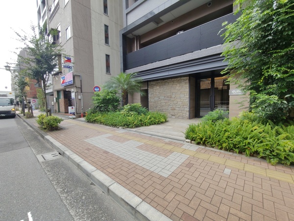 グランフォーレ立川画像4