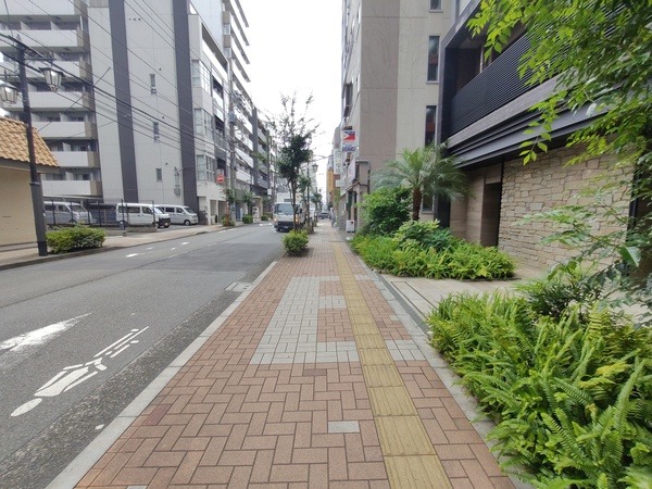 グランフォーレ立川画像5