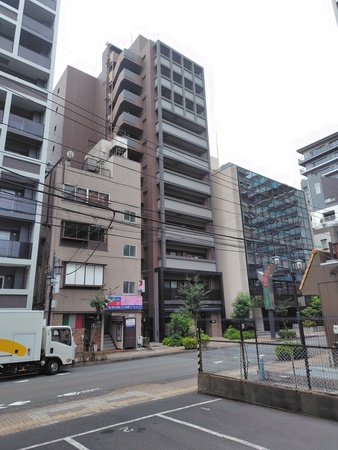 グランフォーレ立川画像9