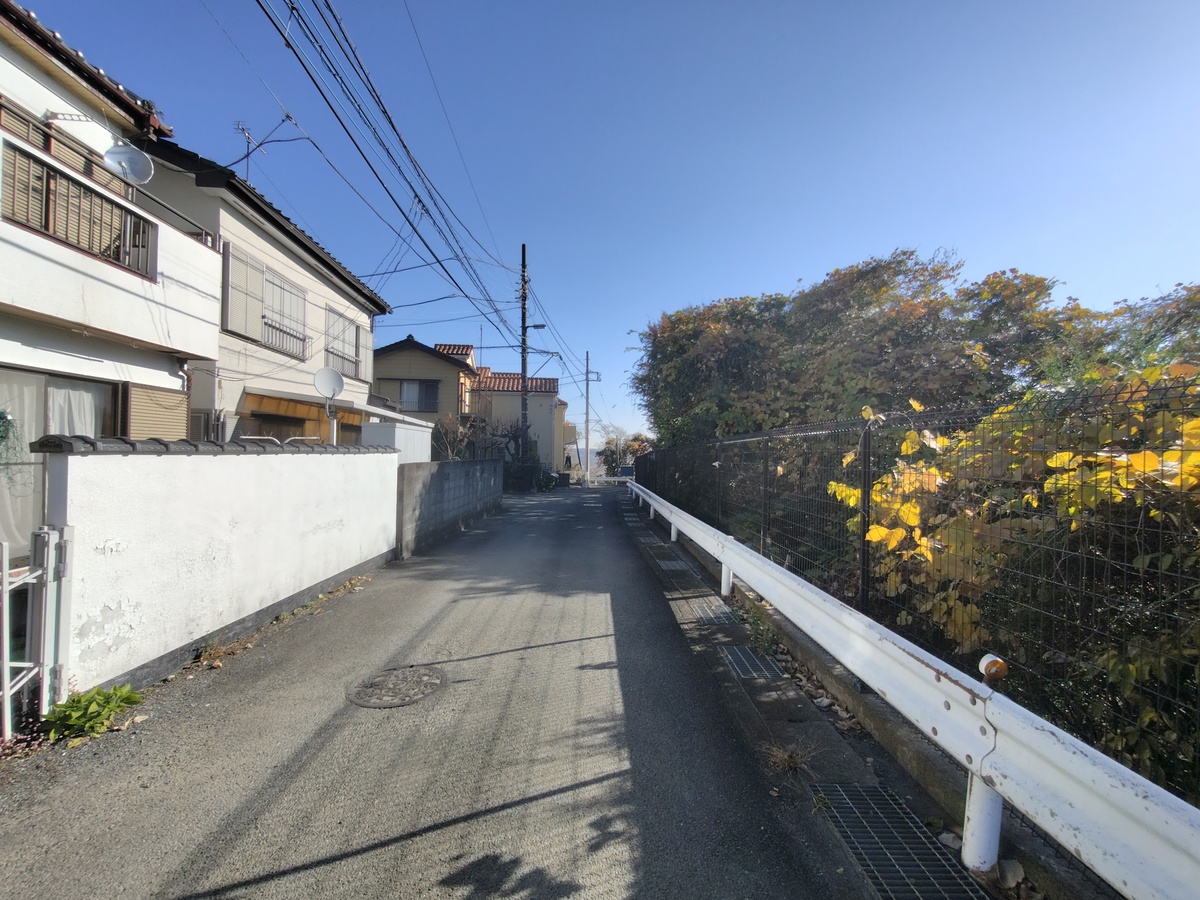 厚木市上依知 一戸建画像3