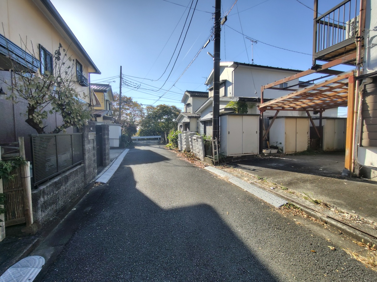 厚木市上依知 一戸建画像5