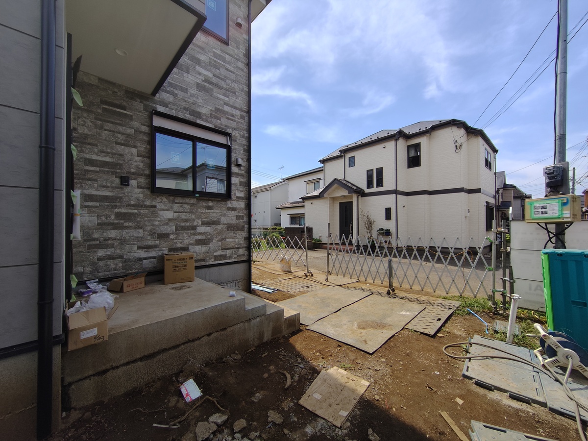 立川市砂川町1丁目 新築一戸建画像12