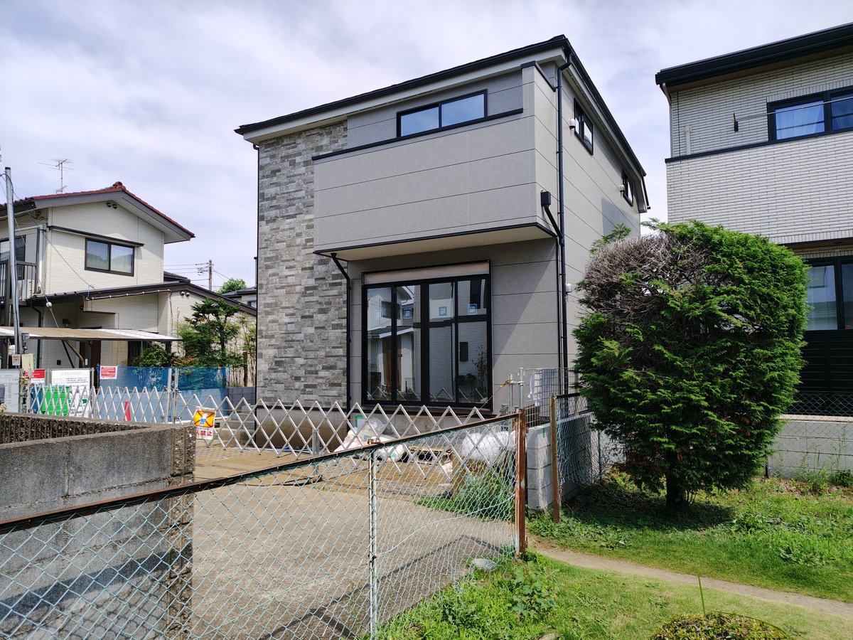 立川市砂川町1丁目 新築一戸建画像13