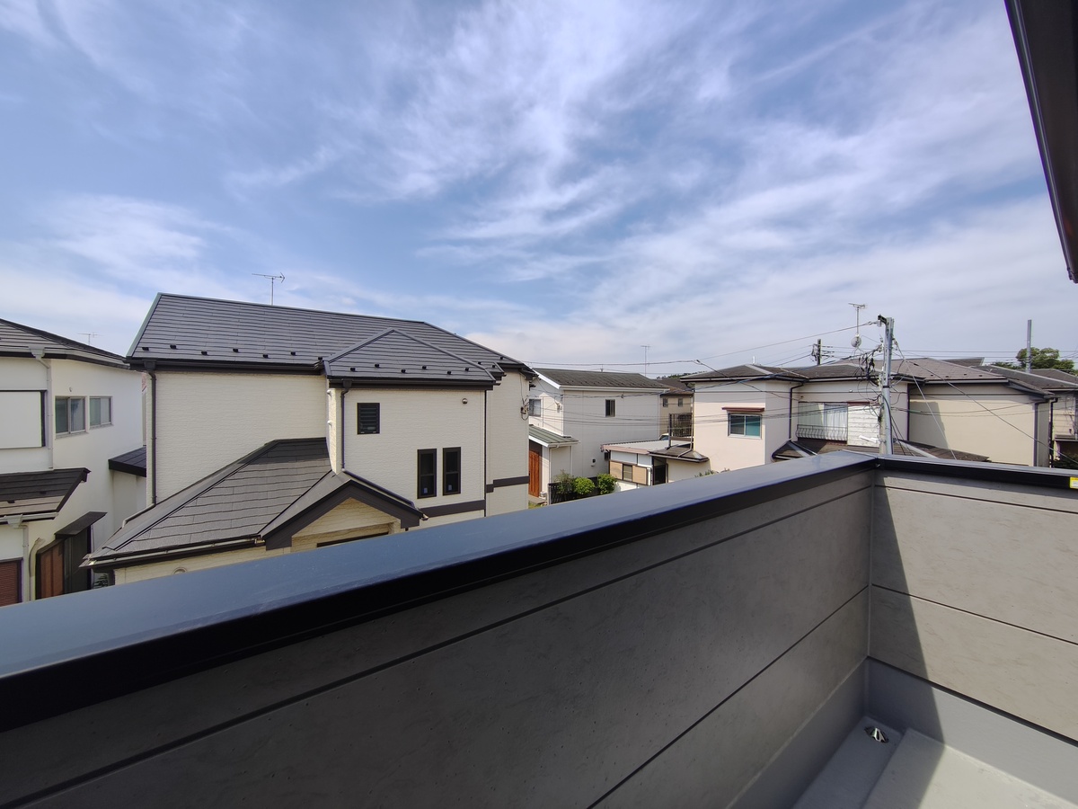 立川市砂川町1丁目 新築一戸建画像14