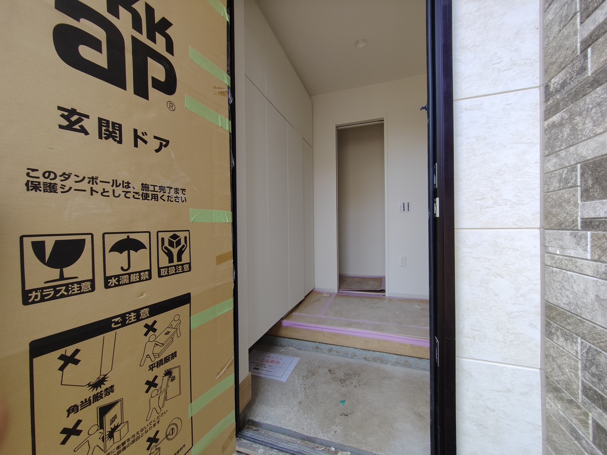 立川市砂川町1丁目 新築一戸建画像15