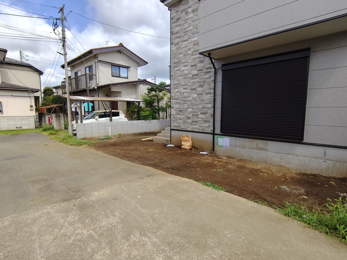 立川市砂川町1丁目 新築一戸建画像16