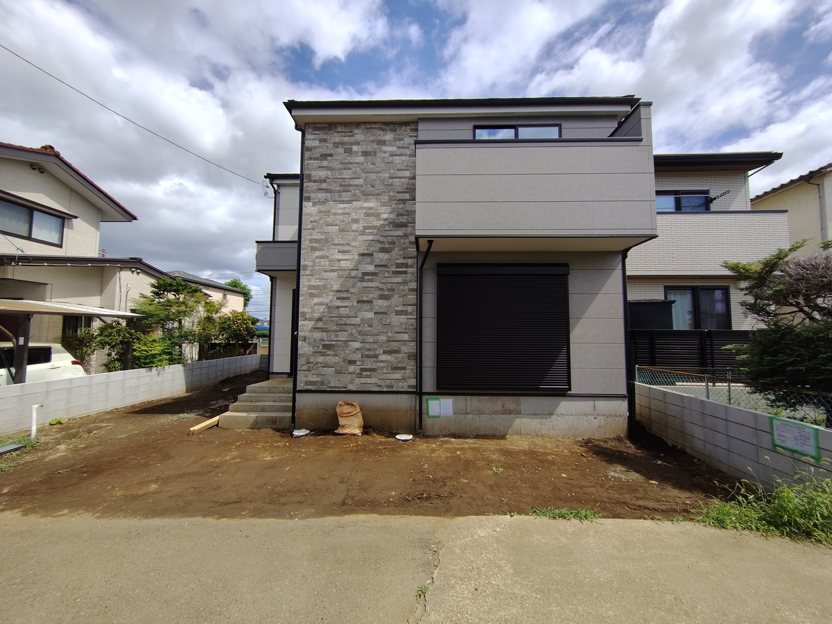 立川市砂川町1丁目 新築一戸建画像17