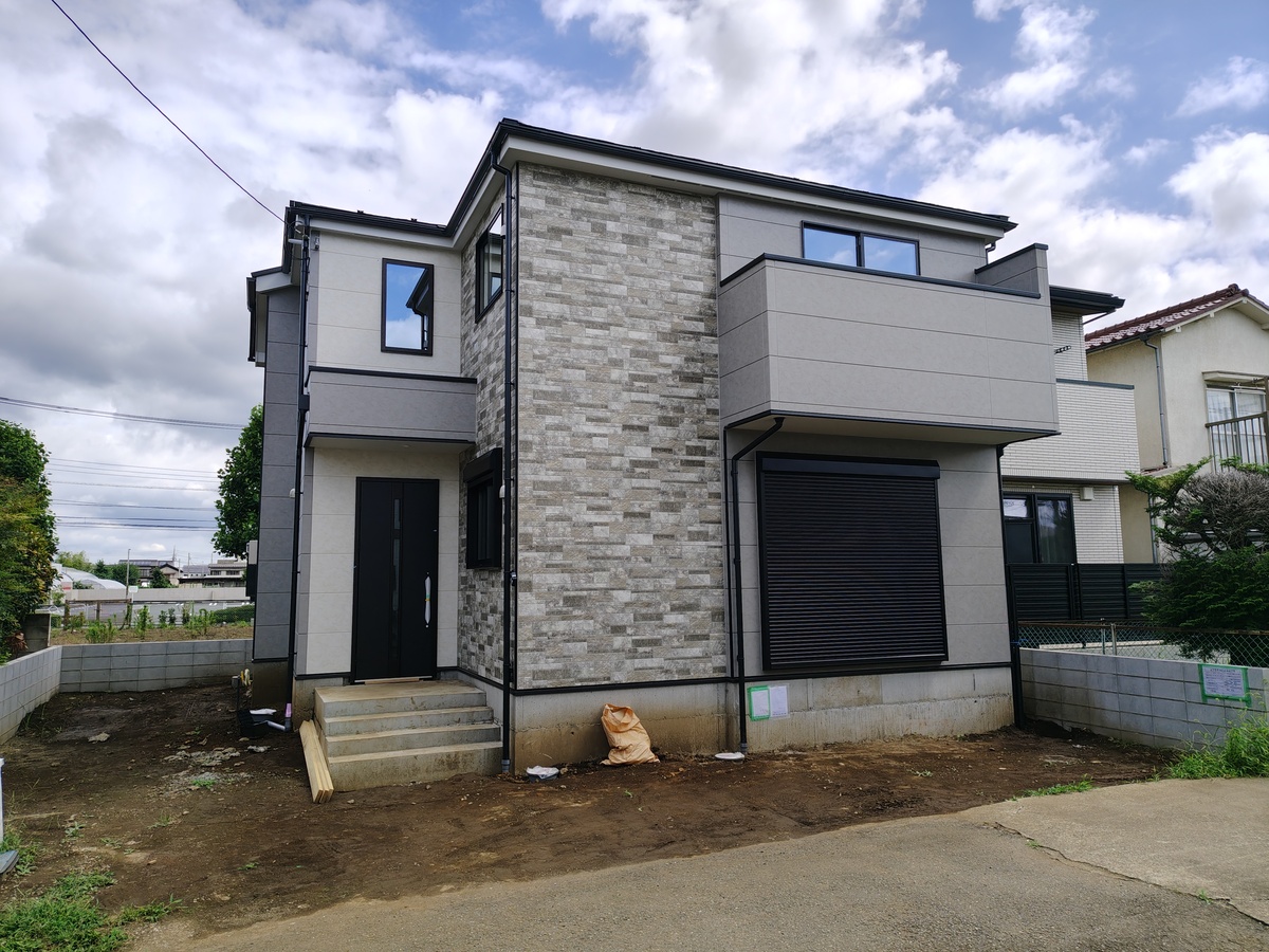 立川市砂川町1丁目 新築一戸建画像3