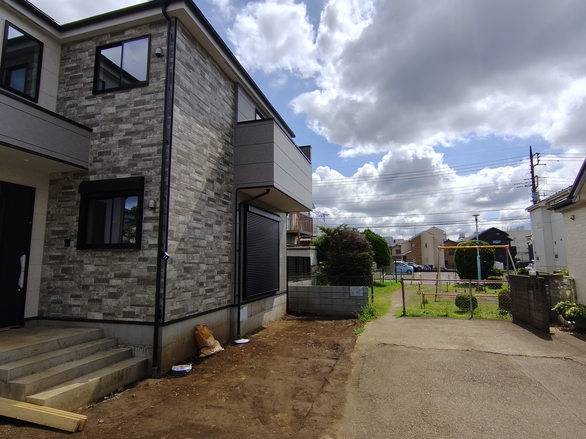 立川市砂川町1丁目 新築一戸建画像5