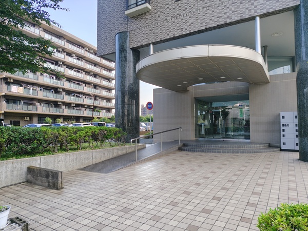 ハイホーム立川画像2
