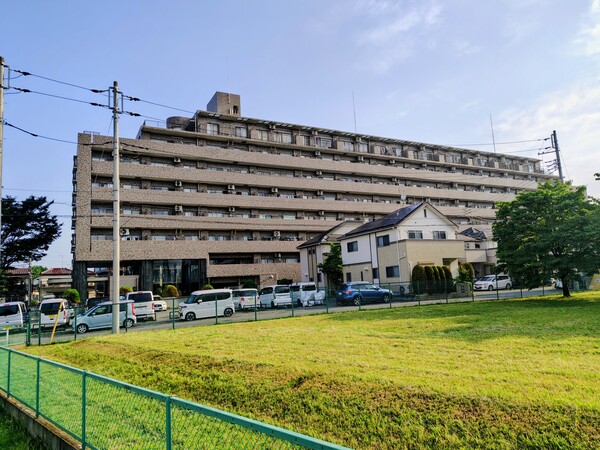 ハイホーム立川画像4