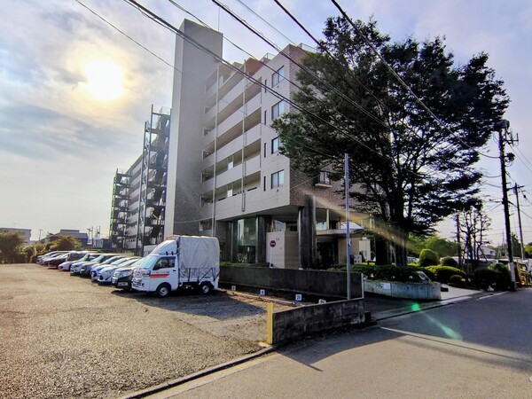ハイホーム立川画像7