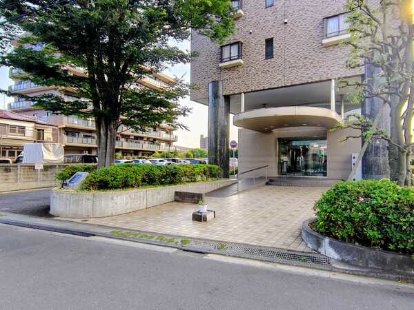 ハイホーム立川画像8
