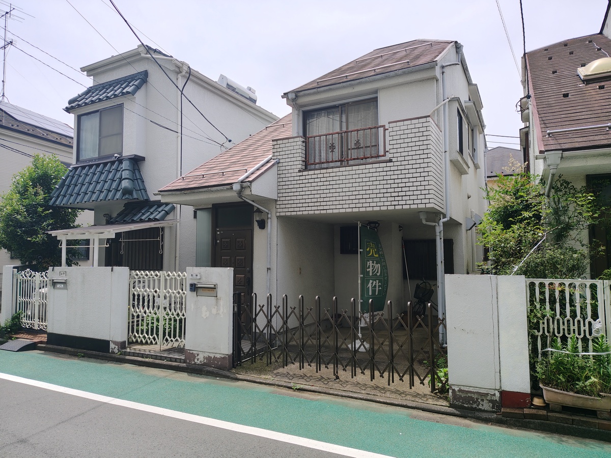 立川市上砂町1丁目 一戸建画像3