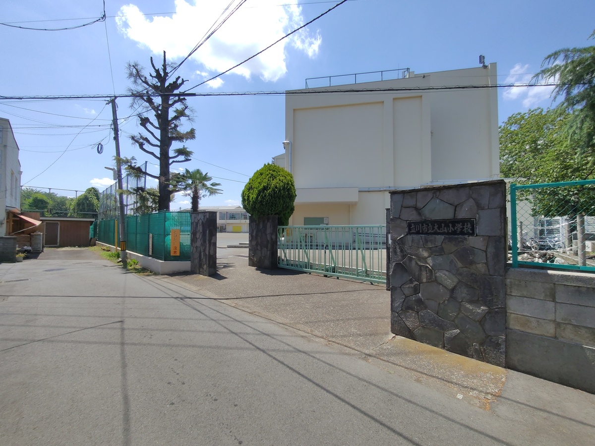 立川市上砂町1丁目 一戸建画像8