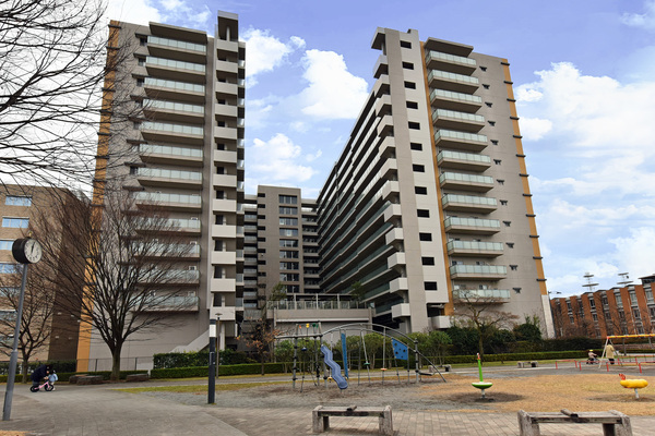 サンクタス立川T1画像19