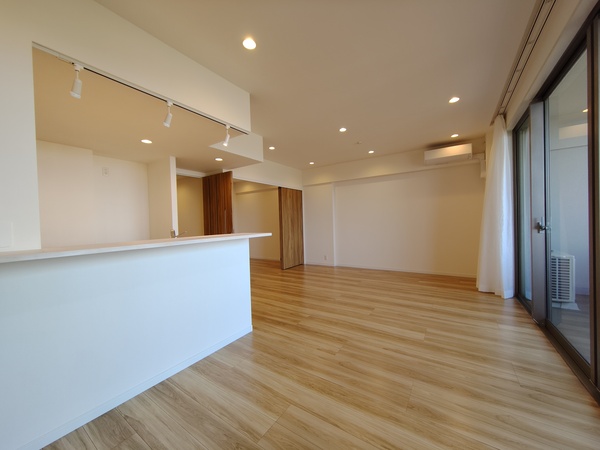 サンクタス立川T1画像2